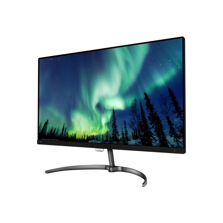 Philips E-line 276E8VJSB 27" 4K UHD IPS Monitor