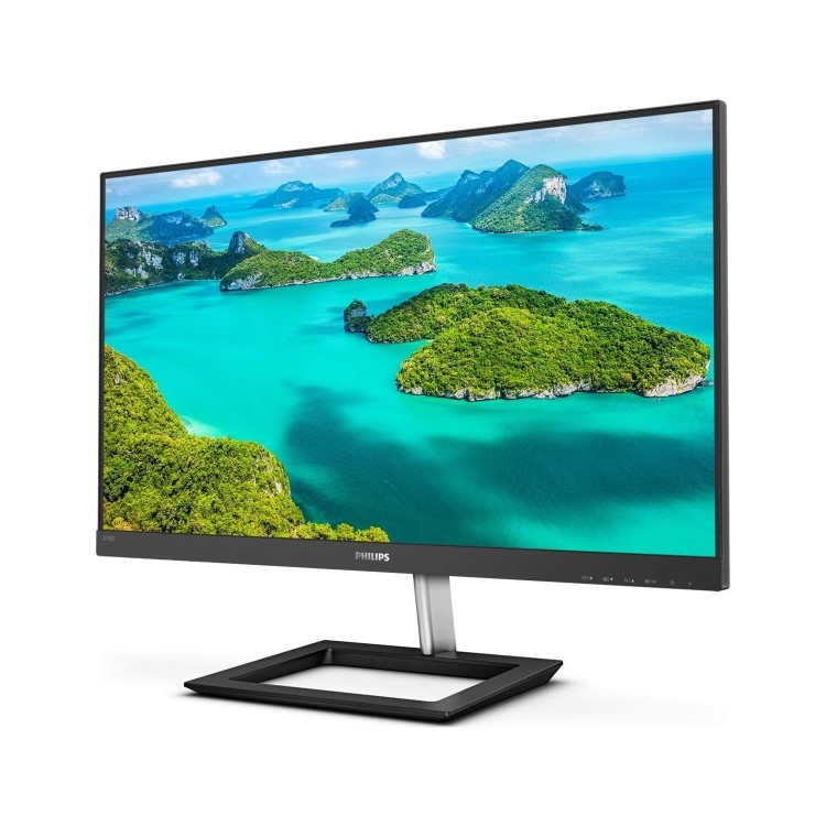 Philips E-line 278E1A 27" IPS 4K UHD Monitor 