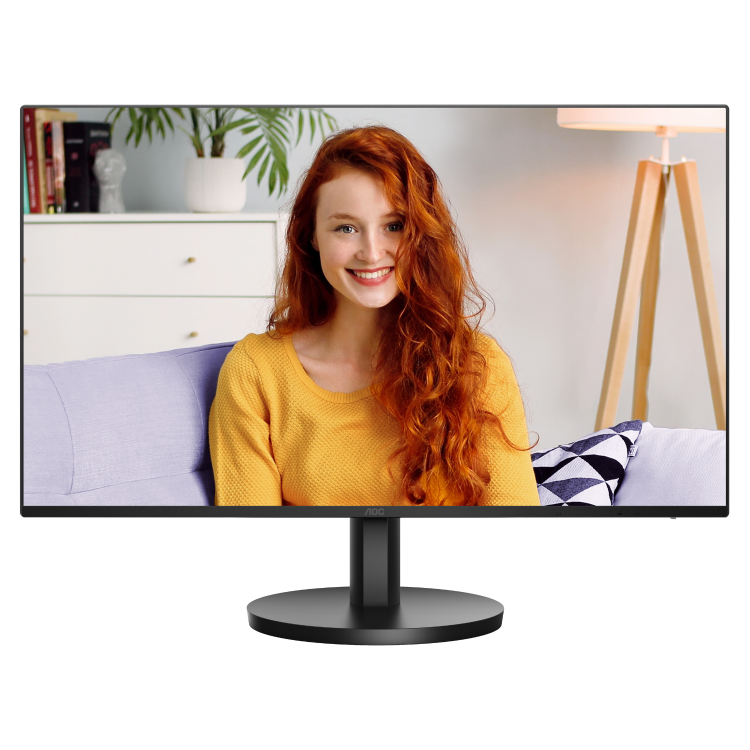 AOC 27B3HA2 27" IPS Full HD 100Hz 1ms Monitor