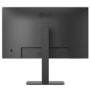 Refurbished LG 27BA650 27" IPS Full HD 100Hz USB-C Height Adjustable Monitor