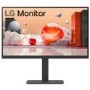 Refurbished LG 27BA650 27" IPS Full HD 100Hz USB-C Height Adjustable Monitor