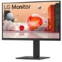 Refurbished LG 27BA650 27" IPS Full HD 100Hz USB-C Height Adjustable Monitor
