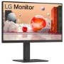 Refurbished LG 27BA650 27" IPS Full HD 100Hz USB-C Height Adjustable Monitor