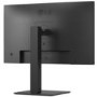 Refurbished LG 27BA650 27" IPS Full HD 100Hz USB-C Height Adjustable Monitor