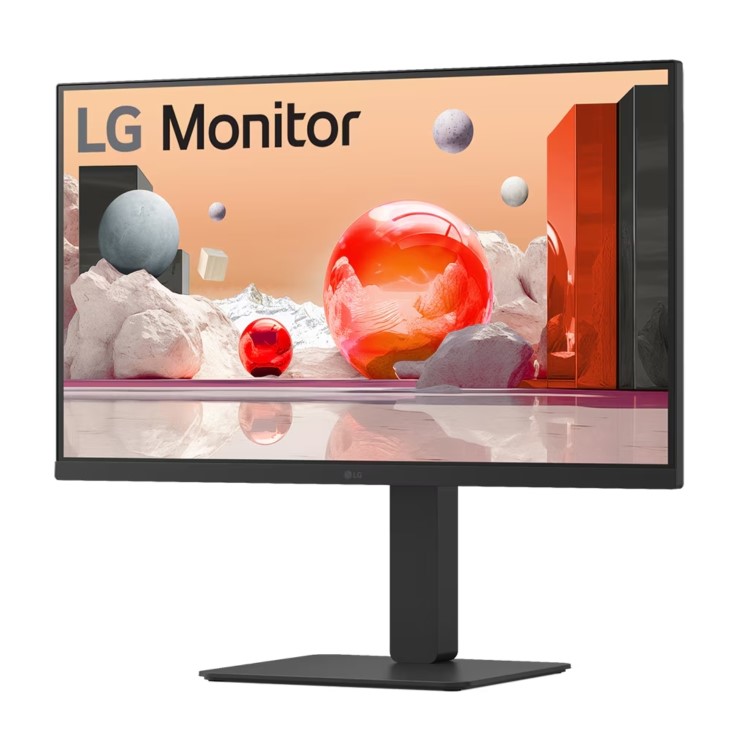 Refurbished LG 27BA750-B 27" IPS Full HD 100Hz Monitor