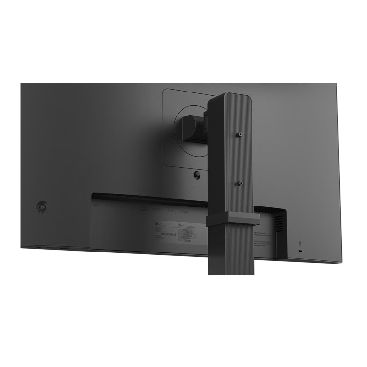 Refurbished LG 27BA750-B 27" IPS Full HD 100Hz Monitor