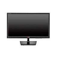 LG 27EA33V 27" LED IPS 1920x1080 VGA DVI HDMI Black Monitor