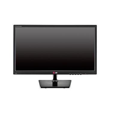 LG 27EA33V 27" LED IPS 1920x1080 VGA DVI HDMI Black Monitor