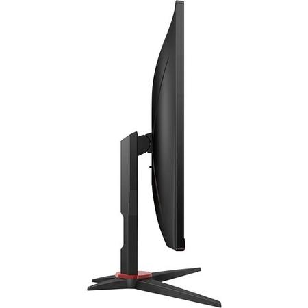 AOC 27G2SAE/BK 27" Full HD 165Hz Gaming Monitor 