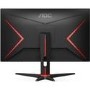AOC 27G2SAE/BK 27" Full HD 165Hz Gaming Monitor 