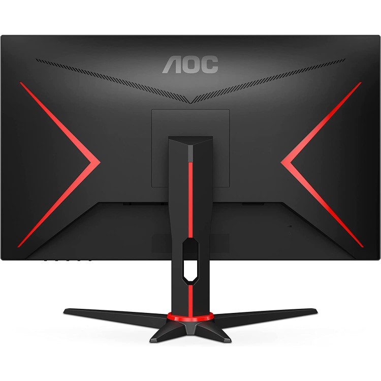 AOC 27G2SAE/BK 27" Full HD 165Hz Gaming Monitor 
