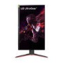 LG UltraGear 27GP850P 27" Nano IPS QHD 165Hz Gaming Monitor