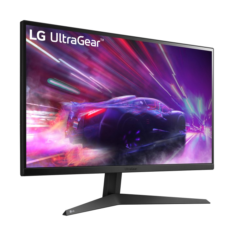 LG UltraGear 27GQ50F 27" Full HD FreeSync Gaming Monitor