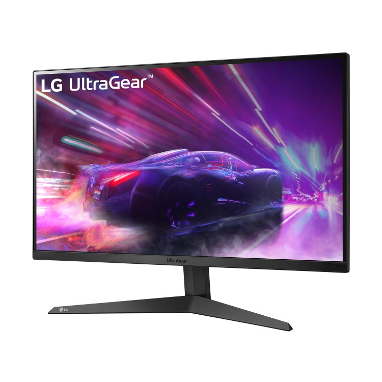 LG UltraGear 27GQ50F 27" Full HD FreeSync Gaming Monitor