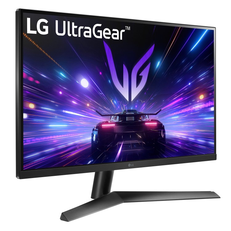 Refurbished LG UltraGear 27GS60F 27" Full HD IPS 180Hz Gaming Monitor