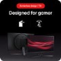 Refurbished LG UltraGear 27GS60F 27" Full HD IPS 180Hz Gaming Monitor