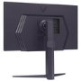 Refurbished LG UltraGear 27GS85Q 27" IPS QHD 180Hz 1ms Gaming Monitor