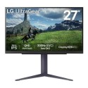A1/27GS85Q-B.AEK Refurbished LG UltraGear 27GS85Q 27" IPS QHD 180Hz 1ms Gaming Monitor