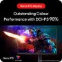 Refurbished LG UltraGear 27GS85Q 27" IPS QHD 180Hz 1ms Gaming Monitor