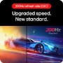 Refurbished LG UltraGear 27GS85Q 27" IPS QHD 180Hz 1ms Gaming Monitor