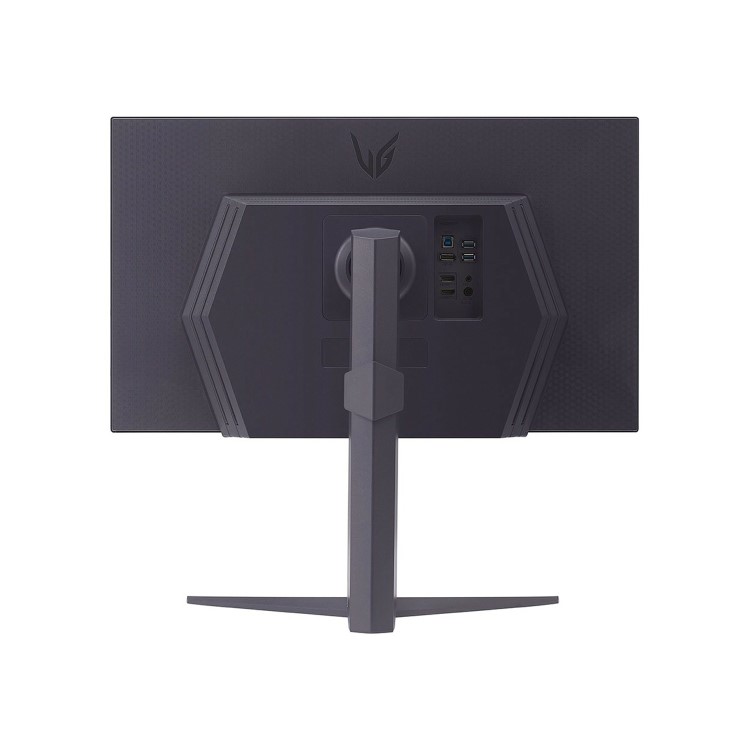 Refurbished LG UltraGear 27GS85Q 27" IPS QHD 180Hz 1ms Gaming Monitor