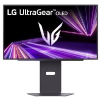 Refurbished LG UltraGear 27GX790A 27" OLED QHD 480Hz 0.03ms Gaming Monitor