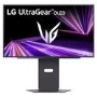 Refurbished LG UltraGear 27GX790A 27" OLED QHD 480Hz 0.03ms Gaming Monitor