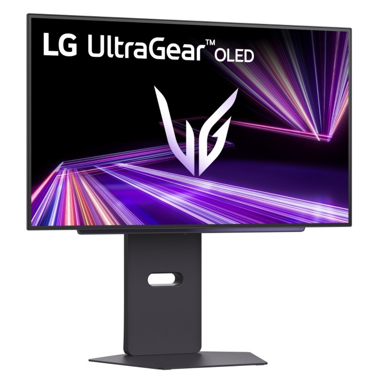 Refurbished LG UltraGear 27GX790A 27" OLED QHD 480Hz 0.03ms Gaming Monitor