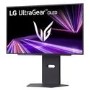 Refurbished LG UltraGear 27GX790A 27" OLED QHD 480Hz 0.03ms Gaming Monitor
