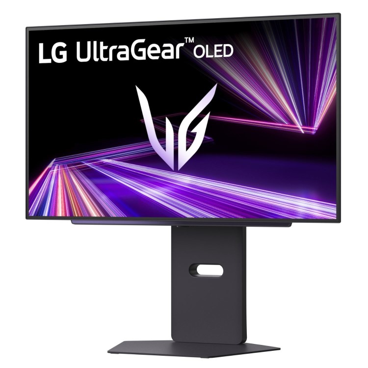 Refurbished LG UltraGear 27GX790A 27" OLED QHD 480Hz 0.03ms Gaming Monitor