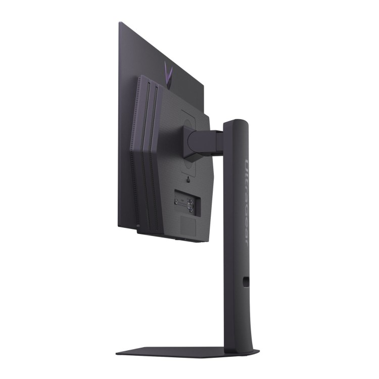 Refurbished LG UltraGear 27GX790A 27" OLED QHD 480Hz 0.03ms Gaming Monitor