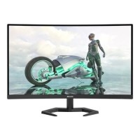 Philips Evnia 27M1C3200VL 27" Full HD 165Hz Curved Gaming Monitor