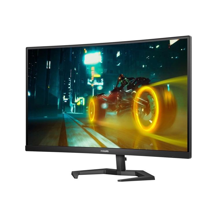 Philips Evnia 27M1C3200VL 27" Full HD 165Hz Curved Gaming Monitor