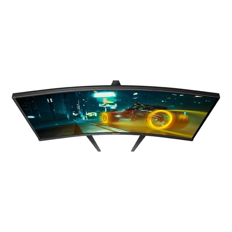 Philips Evnia 27M1C3200VL 27" Full HD 165Hz Curved Gaming Monitor