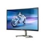 Philips Evnia 27M1C5200W 27" Full HD 240Hz Curved Gaming Monitor