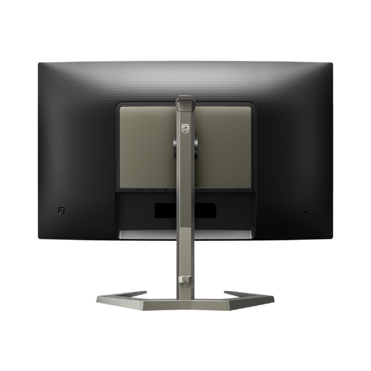 Philips Evnia 27M1C5200W 27" Full HD 240Hz Curved Gaming Monitor