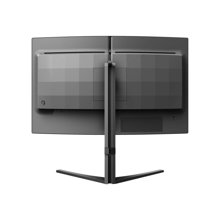 Philips Evnia 27M2C5500W 27" QHD 240Hz 1ms FreeSync Curved Gaming Monitor