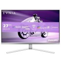 27M2N8500/00 Philips Evnia 8000 27M2N8500 27" OLED QHD 360Hz 0.03ms White Gaming Monitor