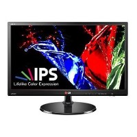 LG 27MA43D 27" IPS TV 1920 X 1080 VGA HDMI Speakers Monitor