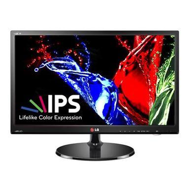 LG 27MA43D 27" IPS TV 1920 X 1080 VGA HDMI Speakers Monitor