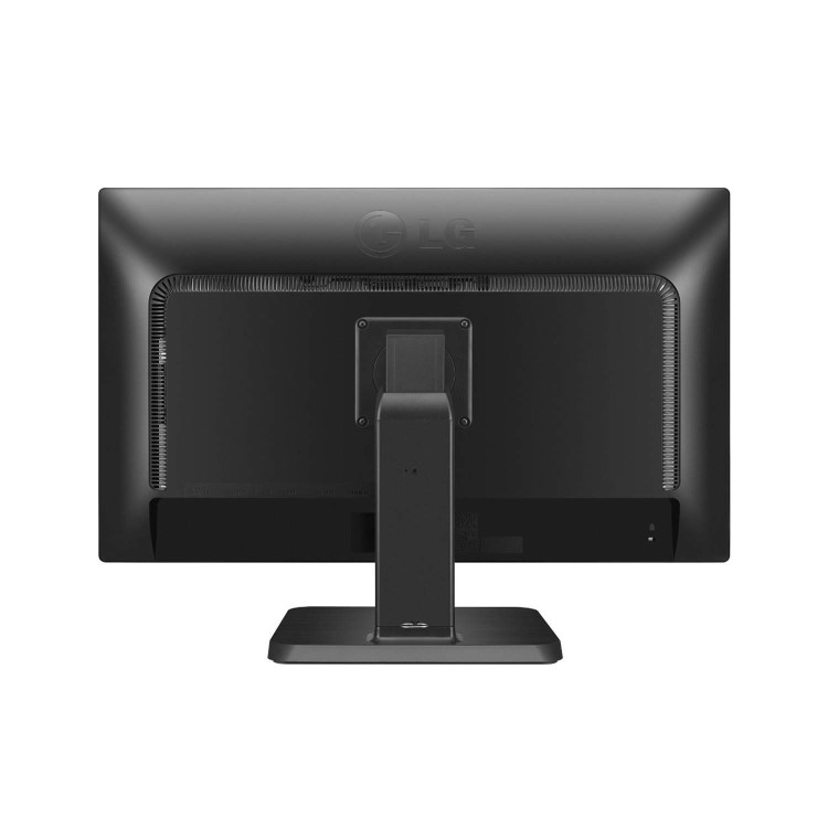 LG 27MB85Z 2560X1440 27" DVI HDMI DisplayPort Thunderbolt Pivot Tilt Swivel LED Monitor