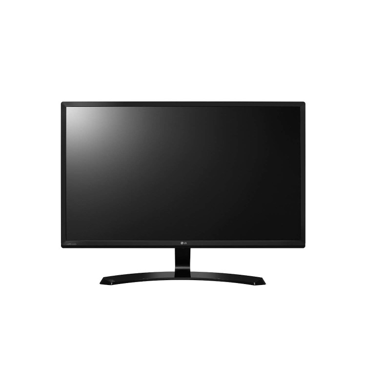LG 27" 27MP58VQ Full HD Monitor