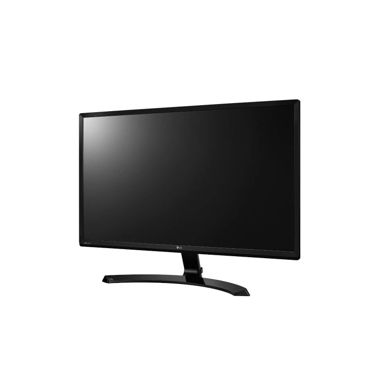 LG 27" 27MP58VQ Full HD Monitor