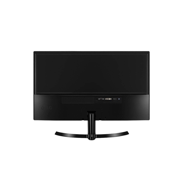 LG 27" 27MP58VQ Full HD Monitor