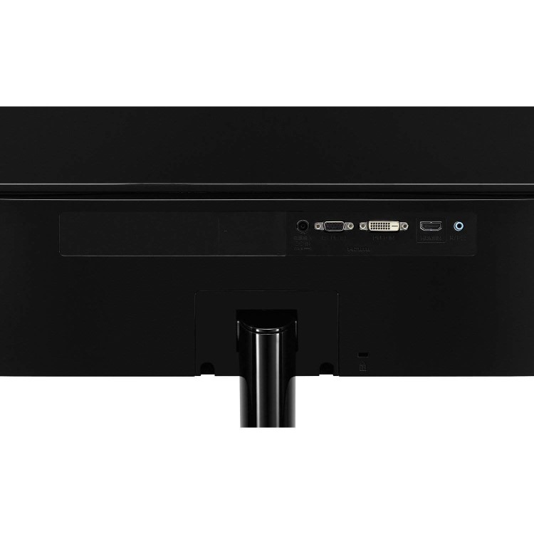 LG 27" 27MP58VQ Full HD Monitor