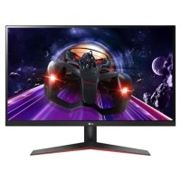 LG UltraGear 27MP60GP-B 27" IPS Full HD FreeSync Gaming Monitor