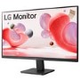 Refurbished LG 27MR400-B 27" Full HD IPS Monitor