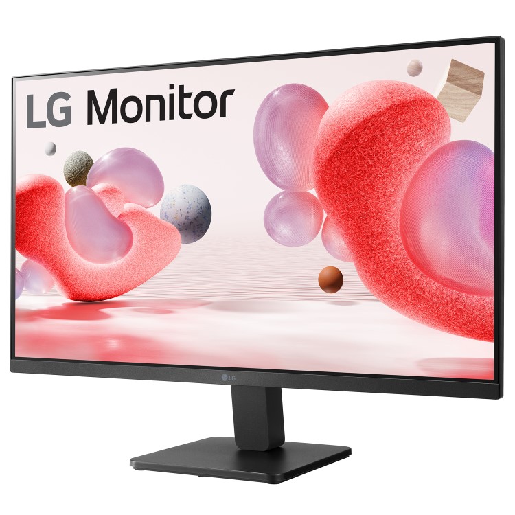 Refurbished LG 27MR400-B 27" Full HD IPS Monitor