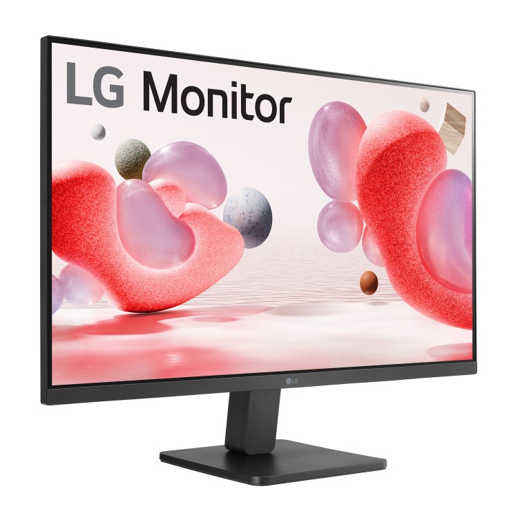 Refurbished LG 27MR400-B 27" Full HD IPS Monitor