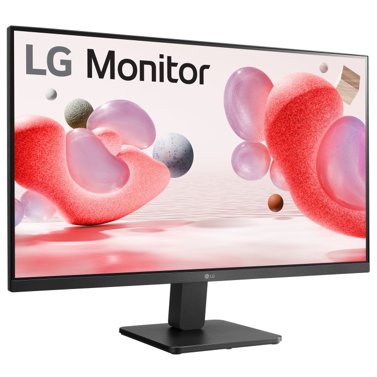 Refurbished LG 27MR400-B 27" Full HD IPS Monitor